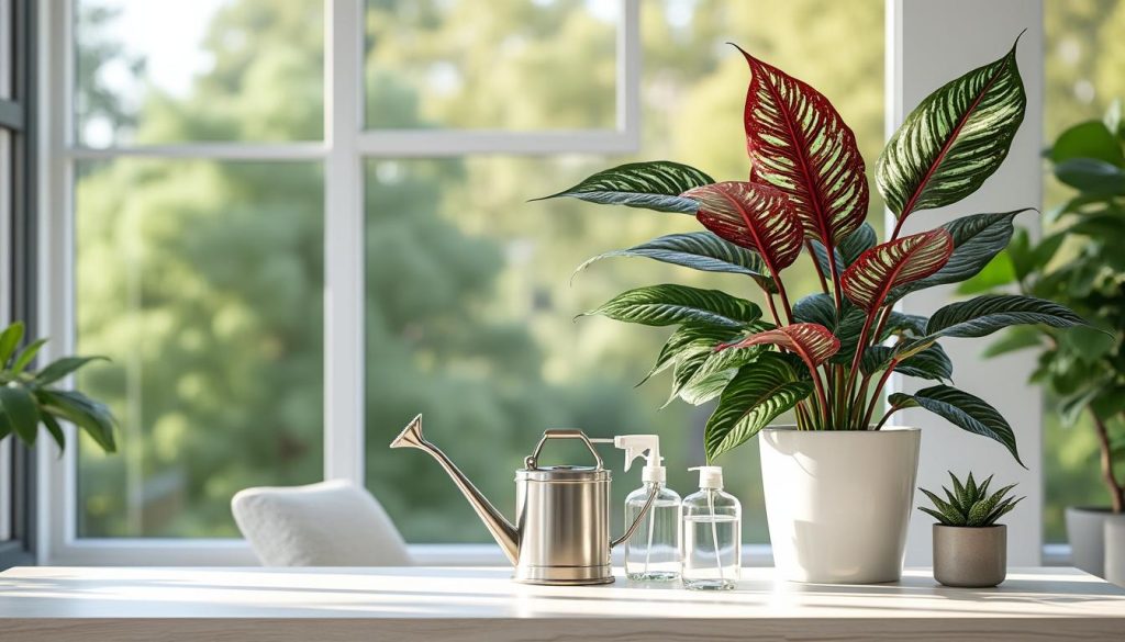 erfahren sie hilfreiche tipps zur calathea pflege, um gesunde und schöne zimmerpflanzen zu hause zu genießen. ideal für pflanzenliebhaber und anfänger.