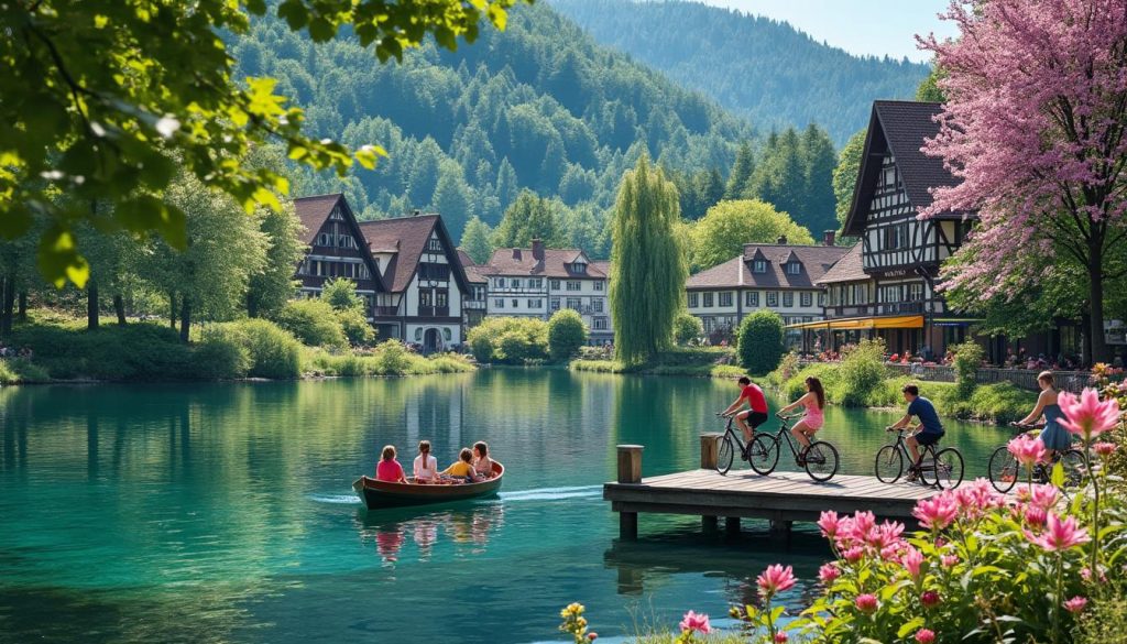 entdecken sie lindow: sehenswürdigkeiten und freizeitaktivitäten in der region bieten vielfältige erlebnisse für die ganze familie. planen sie ihren besuch jetzt!
