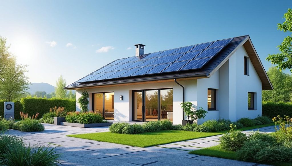 entdecken sie solar-paket 2: effiziente und nachhaltige energie-lösungen für ihr zuhause. sparen sie kosten und schonen sie die umwelt mit modernster solartechnologie.