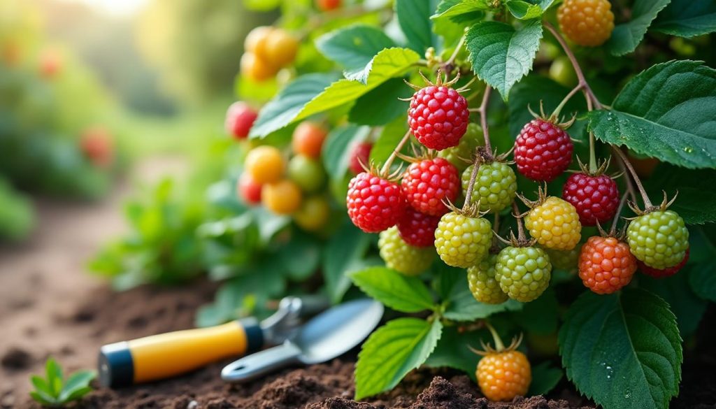erfahren sie, wie sie stachelbeeren erfolgreich anbauen und ernten können. praktische tipps für das pflanzen, pflegen und ernten ihrer stachelbeeren für eine reiche ernte.