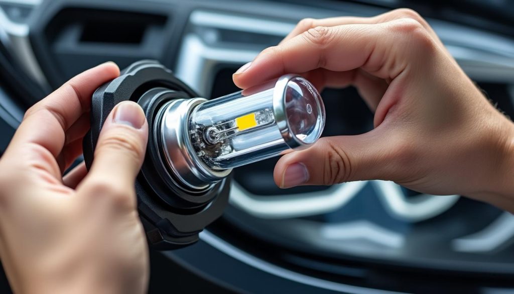 erfahren sie, wie sie die richtige h7 birne für ihr auto auswählen, um optimale sicht und sicherheit beim fahren zu gewährleisten.