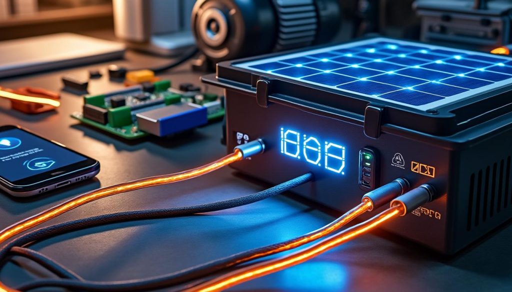 erfahren sie, wie gleichstrom funktioniert und in welchen bereichen er eingesetzt wird, von der elektronik bis zur energieversorgung.