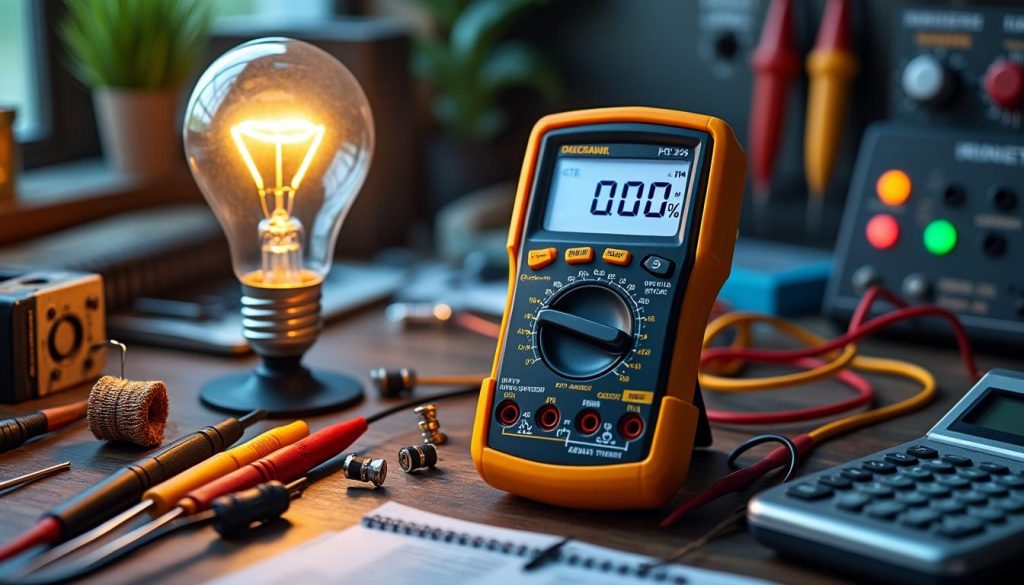 erfahren sie, wie man ampere korrekt in watt umrechnet, inklusive einfacher formeln und praktischer beispiele für eine genaue berechnung der elektrischen leistung.
