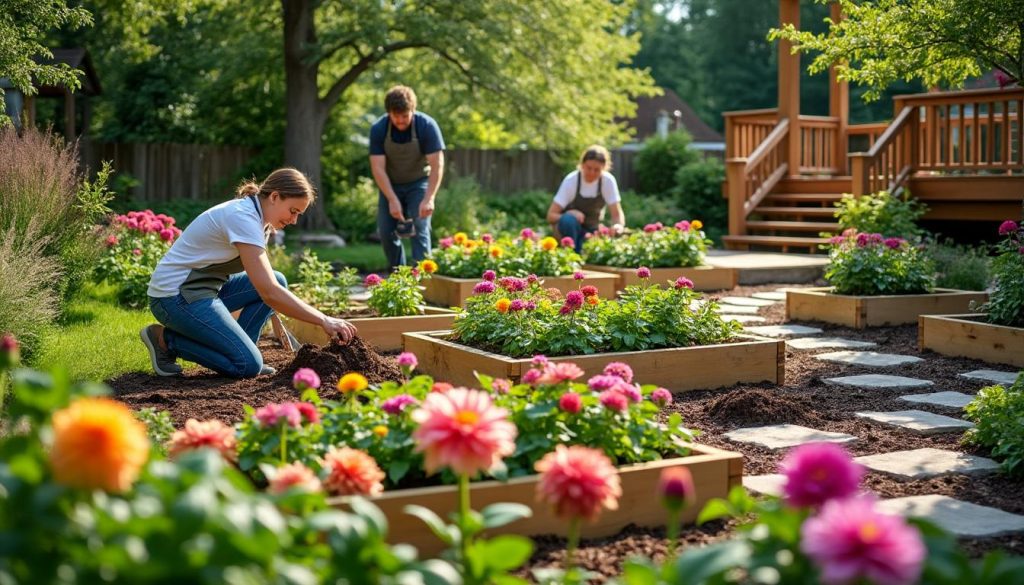 entdecken sie, wie sie ihre gartenprojekte mit toom.de einfach und schnell verwirklichen können. tipps, produkte und inspiration für ihren traumgarten.