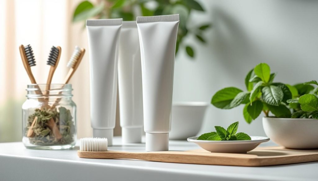 entdecken sie, warum immer mehr menschen zahnpasta ohne fluorid bevorzugen und welche vorteile diese natürliche alternative für ihre zahngesundheit bietet.