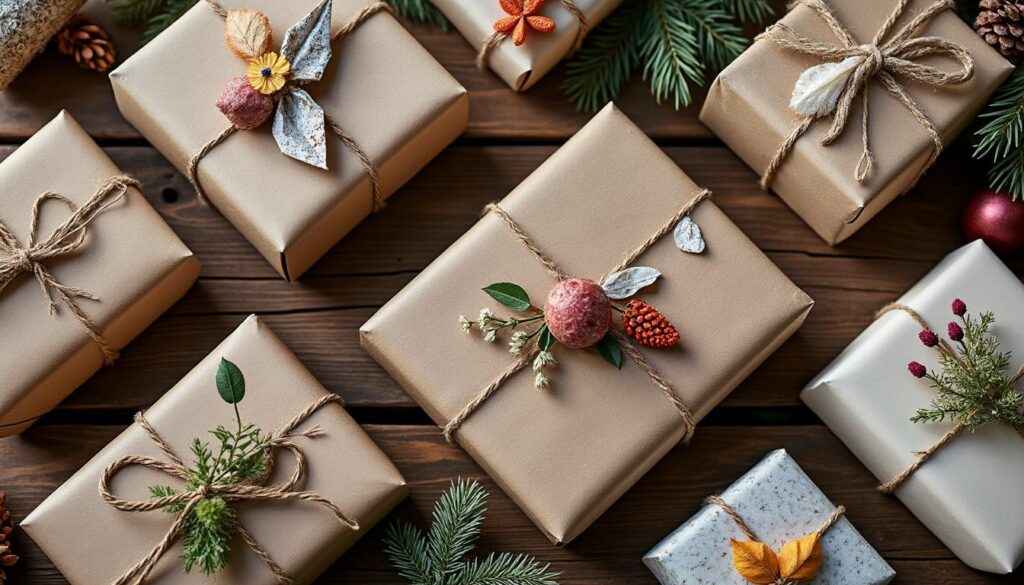 entdecken sie kreative ideen zum geschenke verpacken für besondere anlässe und verleihen sie ihren geschenken eine ganz persönliche und originelle note.