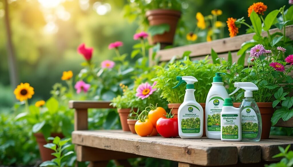 entdecken sie neudorff produkte für nachhaltige gärten – umweltfreundliche lösungen für gesundes wachstum und naturnahe gartengestaltung.
