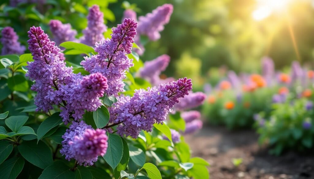 erfahren sie, wie sie sommerflieder richtig pflanzen und pflegen, um ihren garten den ganzen sommer über mit wunderschönen blüten zu schmücken.