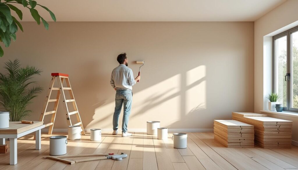 toom.de: so renovieren sie ihr zuhause einfach und günstig – praktische tipps und hochwertige produkte für ihre heimwerkerprojekte.