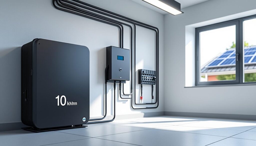 erfahren sie die aktuellen kosten für einen 10 kwh stromspeicher und erhalten sie wertvolle informationen zu preisen, installationsaufwand und fördermöglichkeiten.